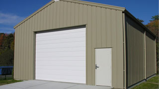 Garage Door Openers at Temple Terrace Woods, Florida